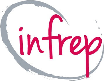 Logo infrep