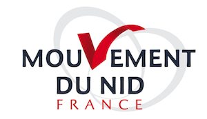 Logo Mouvement du Nid France