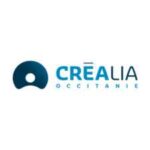 Logo de Créalia Occitanie