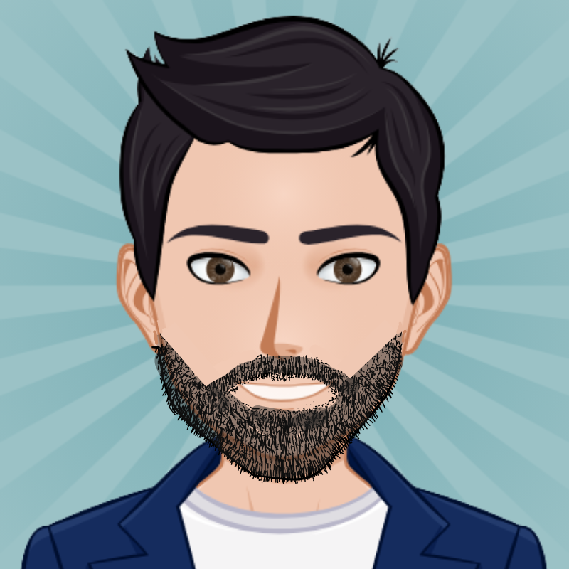 Avatar de Pierrick