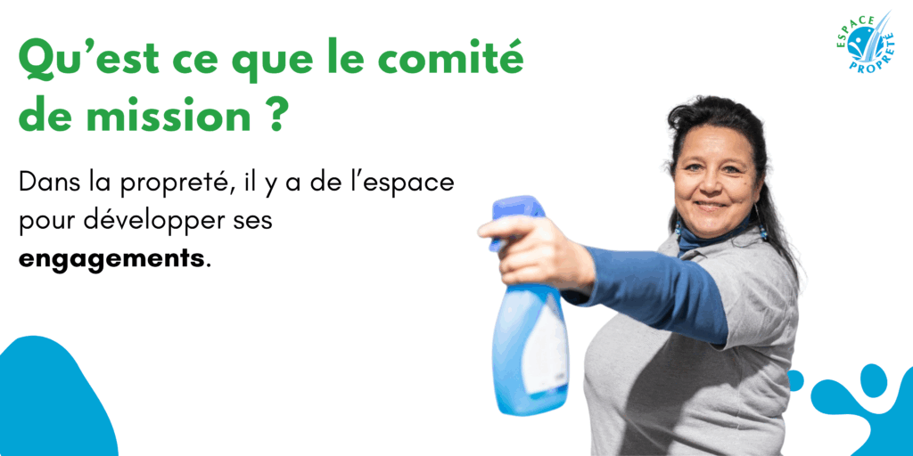 comité de mission