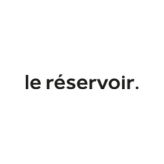 Logo le réservoir.