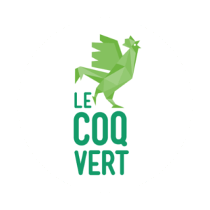 Le Coq Vert
