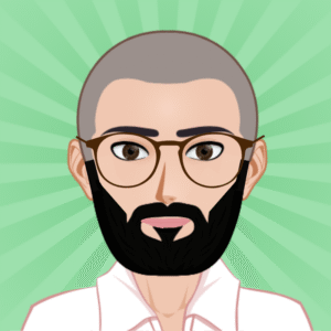 Notre équipe 8 avatar Fabien