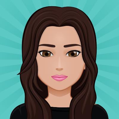 Notre équipe 7 avatar Lucille