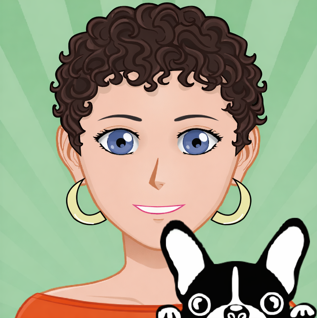 avatar Anne-Line, responsable administrative et RH