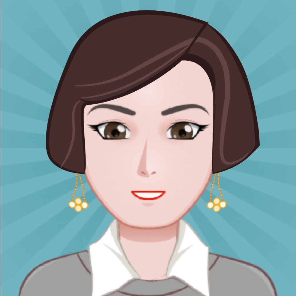 avatar de Muriel, dirigeante d'Espace Propreté